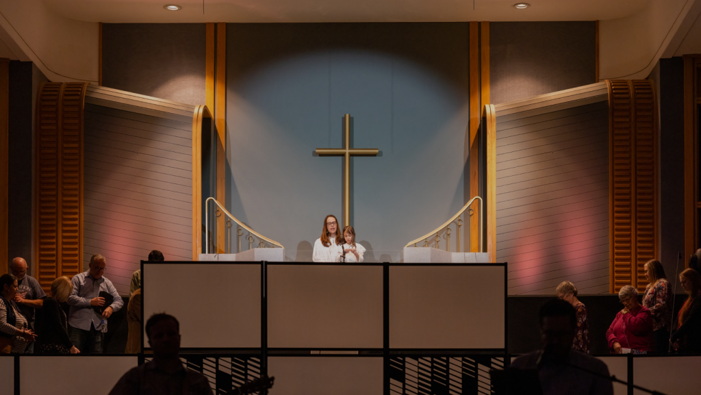 Baptism