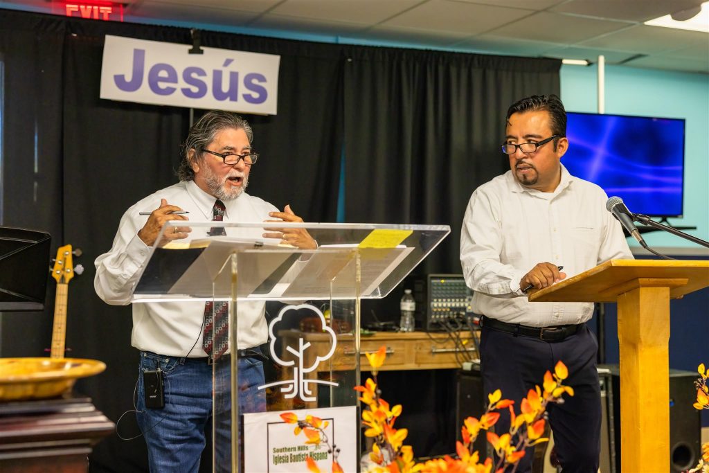 Hispanic Service