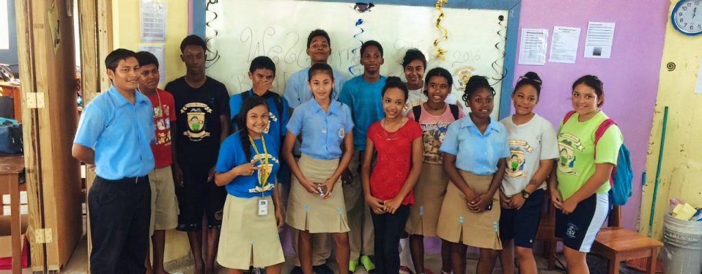 Friends of Ocean Academy (FOOA)