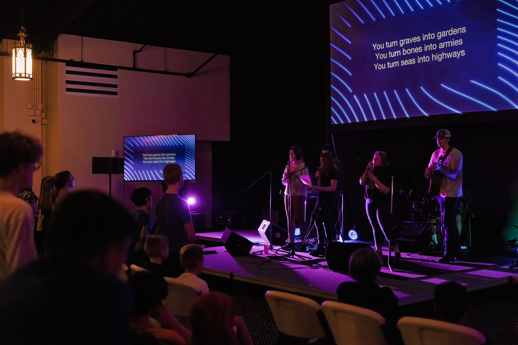 Youth - Southern Hills Baptist Church