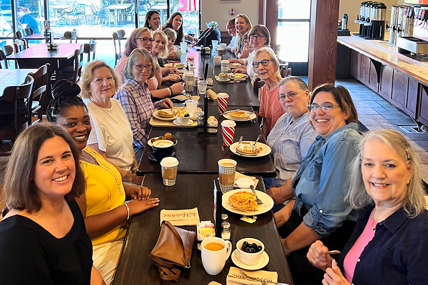Women's Ministry