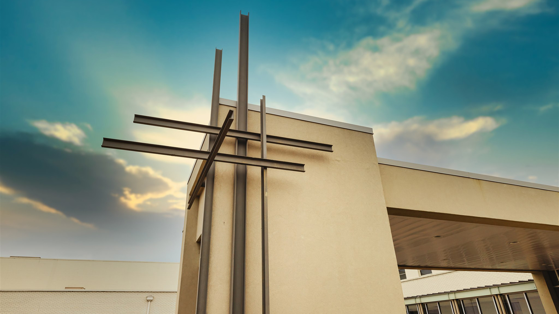 About Southern Hills Baptist Church About Southern Hills Baptist Church