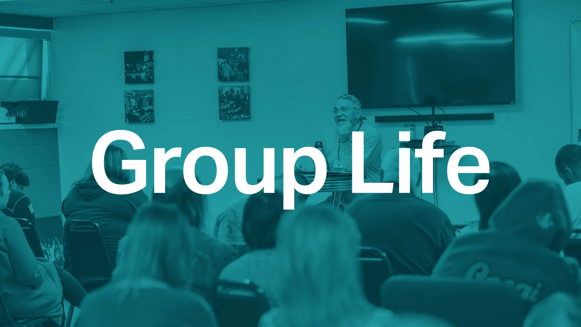 LifeGroups
