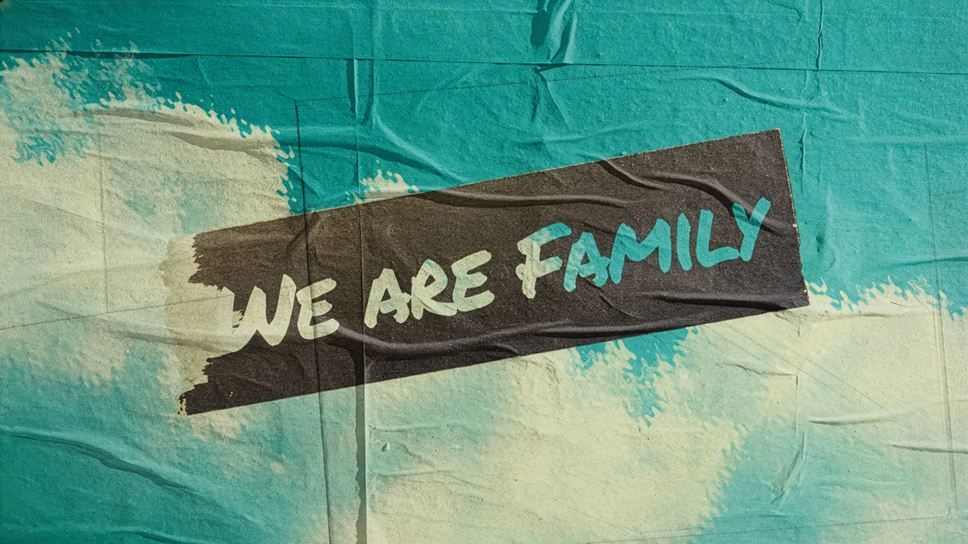 We Are Family Sermon Series | Southern Hills Baptist Church