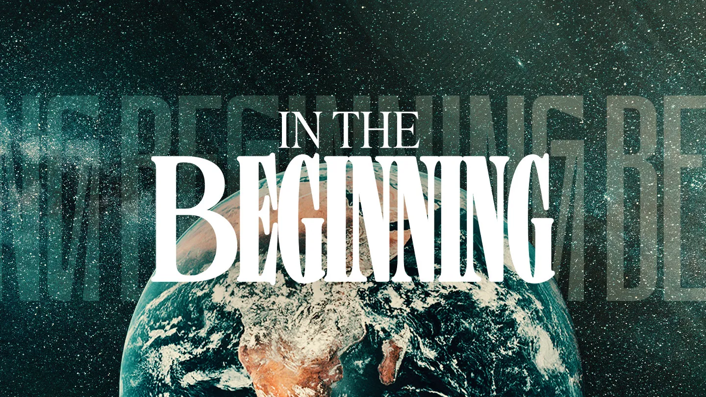 In The Beginning We Are Family Sermon Series | Southern Hills Baptist Church